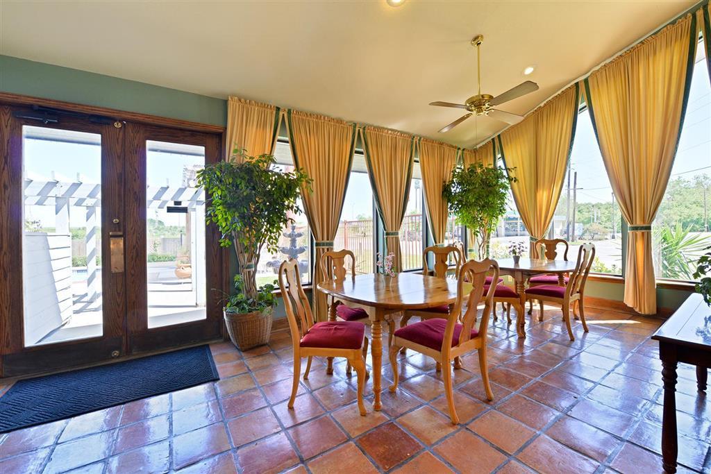 Americas Best Value Inn Колумбус Интерьер фото