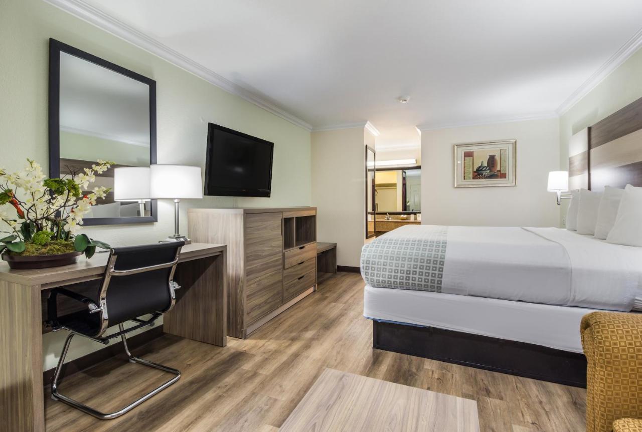 Americas Best Value Inn Колумбус Экстерьер фото