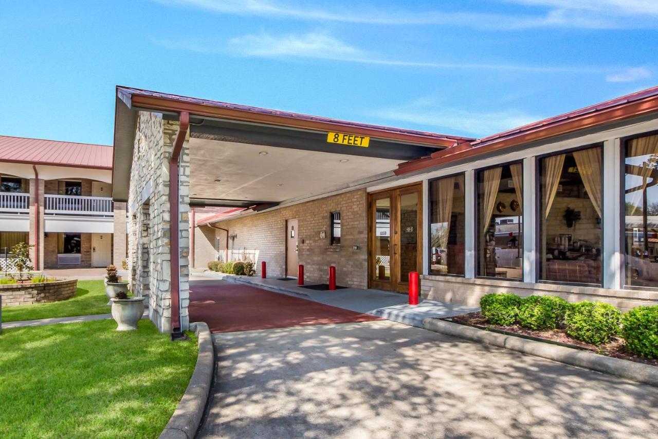 Americas Best Value Inn Колумбус Экстерьер фото