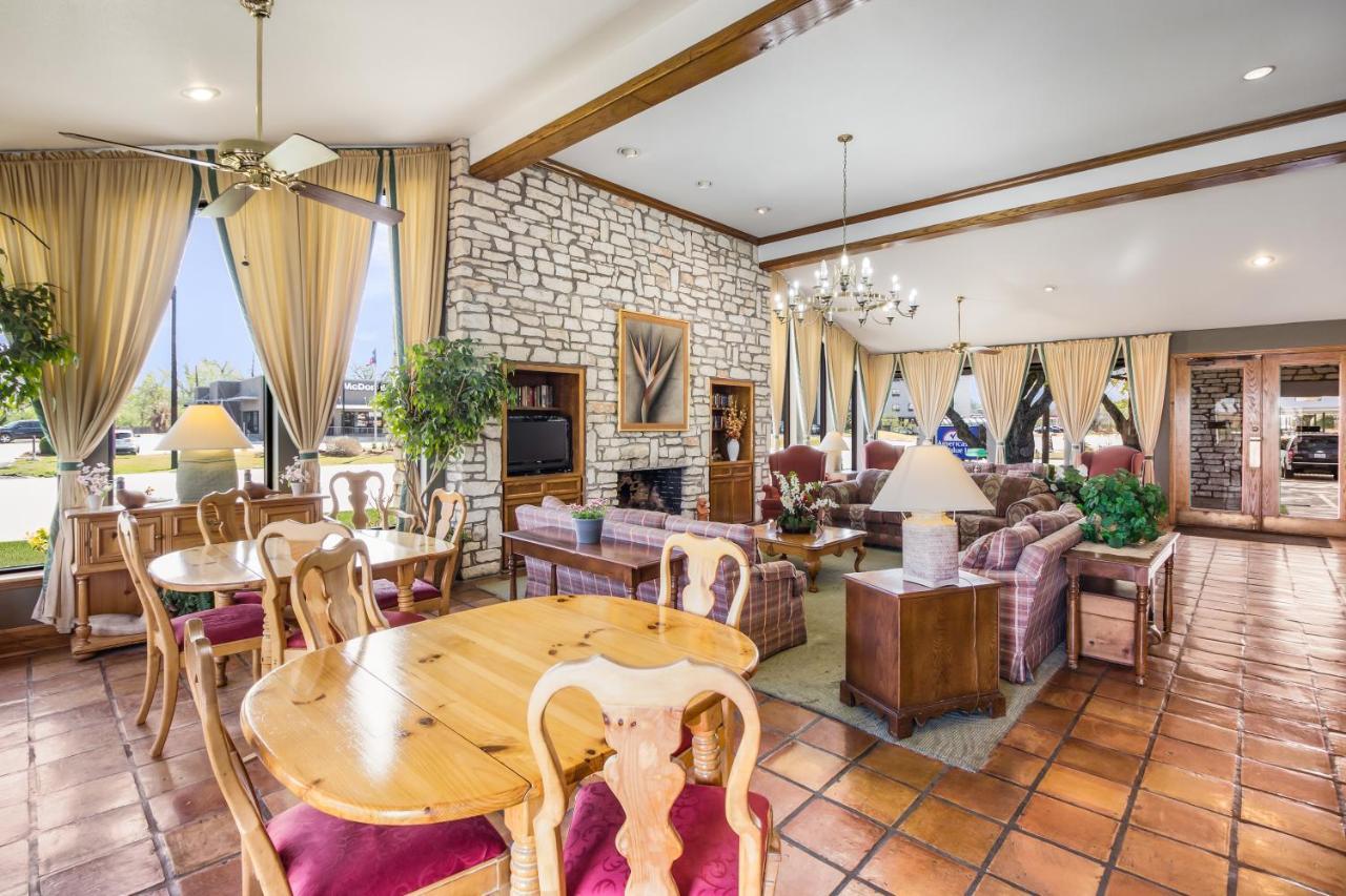 Americas Best Value Inn Колумбус Экстерьер фото