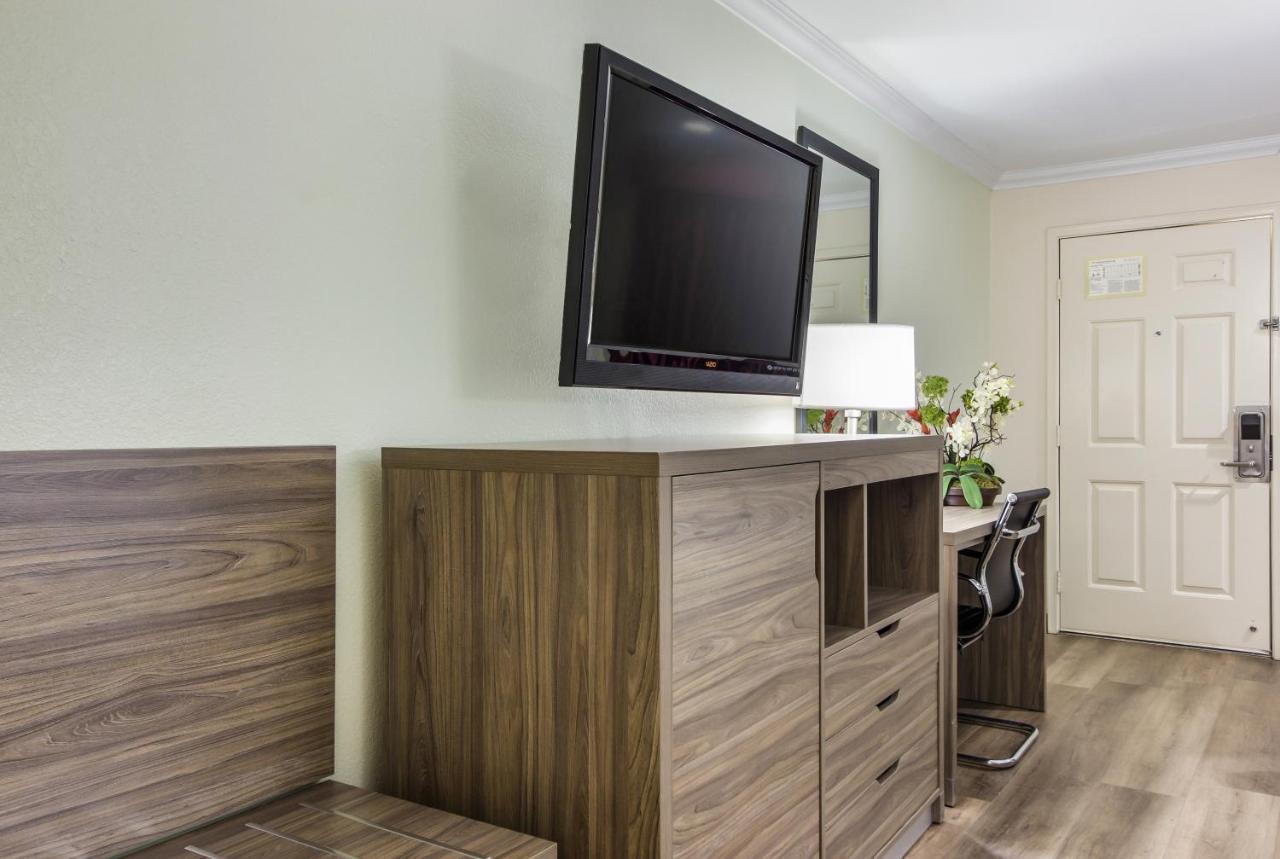 Americas Best Value Inn Колумбус Экстерьер фото