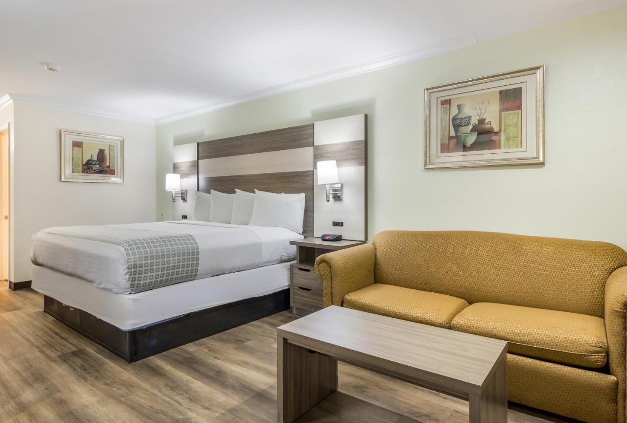 Americas Best Value Inn Колумбус Экстерьер фото